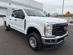 2024 F-250 Super Duty Thumbnail 8