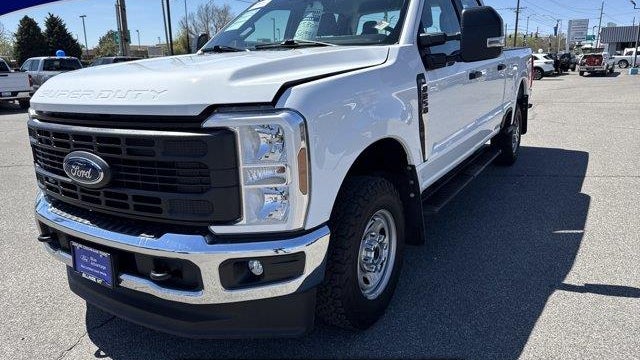 Preowned 2024 Ford F-250 Super Duty XLT for Sale