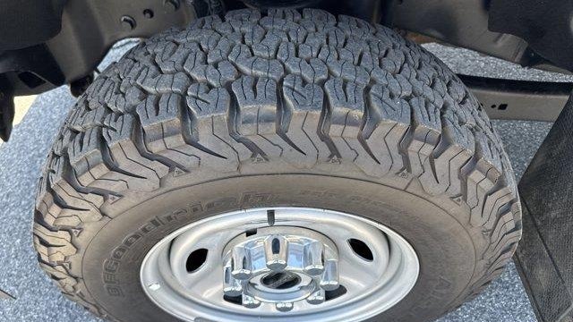2024 Ford F-250 Super Duty XLT