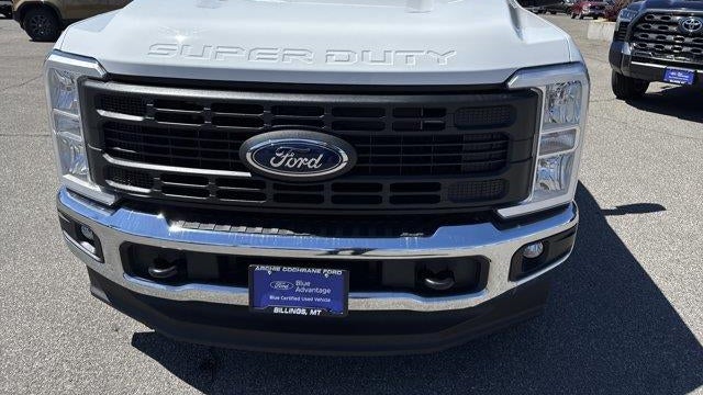 2024 Ford F-250 Super Duty XLT