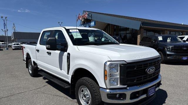 2024 Ford F-250 Super Duty XLT