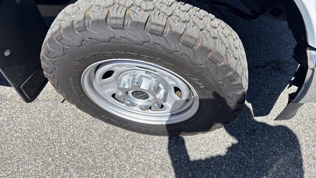 2024 Ford F-250 Super Duty XLT