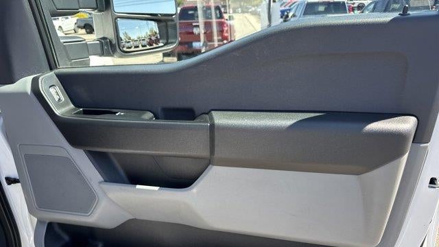 2024 Ford F-250 Super Duty XLT