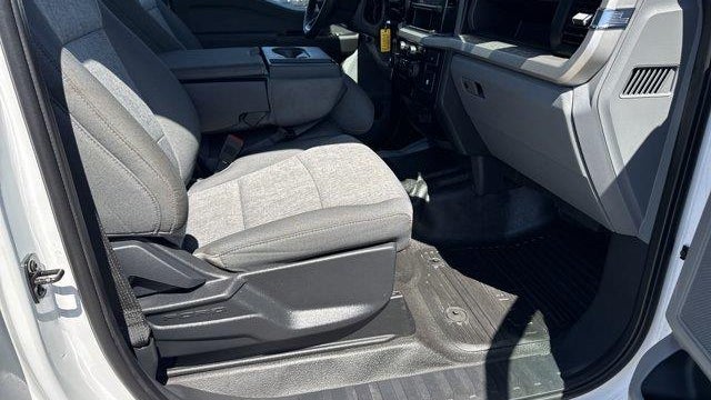 2024 Ford F-250 Super Duty XLT