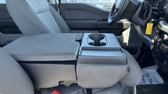 2024 Ford F-250 Super Duty XLT