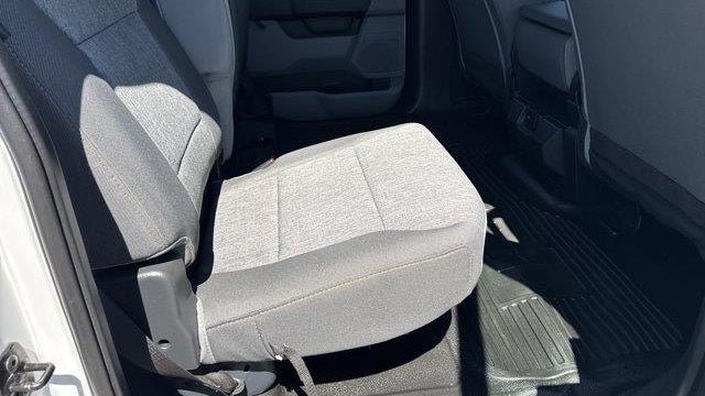 2024 Ford F-250 Super Duty XLT