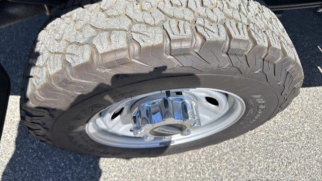 2024 Ford F-250 Super Duty XLT