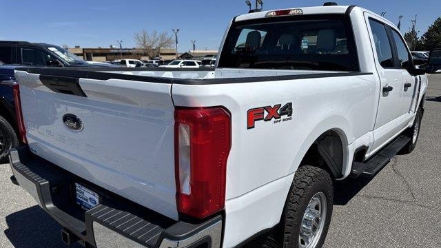 2024 Ford F-250 Super Duty XLT
