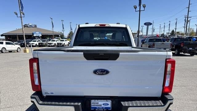 2024 Ford F-250 Super Duty XLT