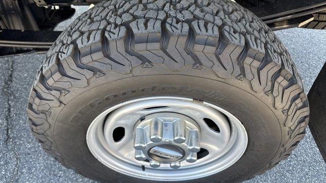2024 Ford F-250 Super Duty XLT
