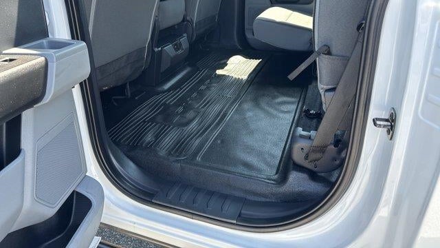 2024 Ford F-250 Super Duty XLT