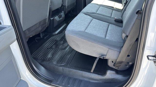 2024 Ford F-250 Super Duty XLT