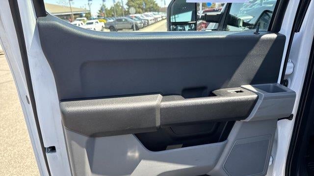2024 Ford F-250 Super Duty XLT