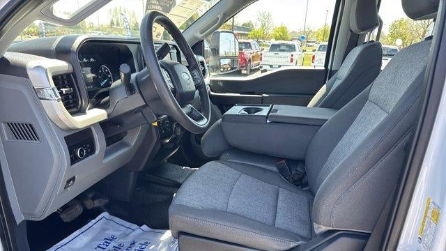 2024 Ford F-250 Super Duty XLT