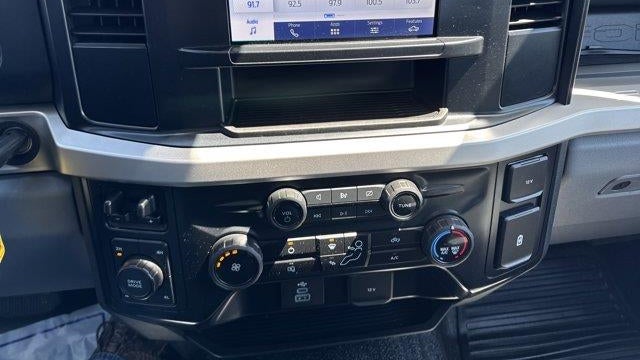 2024 Ford F-250 Super Duty XLT