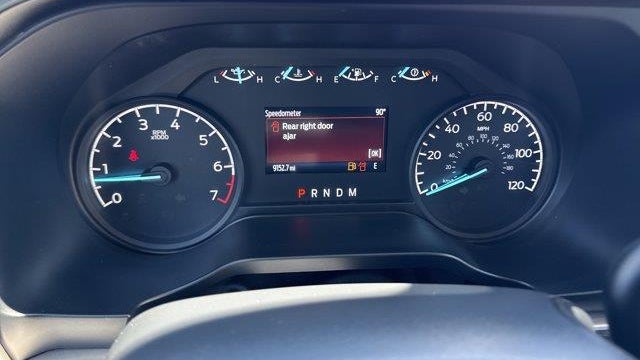 2024 Ford F-250 Super Duty XLT