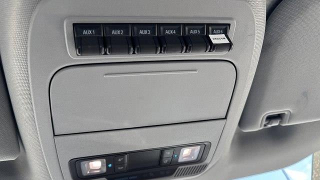 2024 Ford F-250 Super Duty XLT