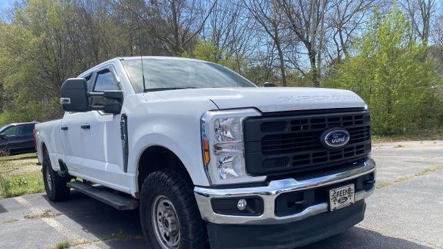 Preowned 2024 Ford F-250 Super Duty XLT for Sale