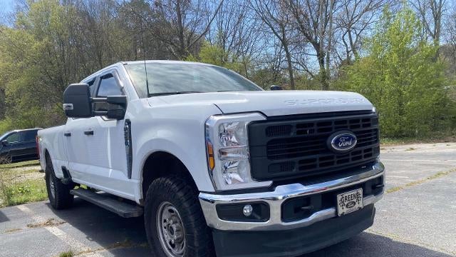 2024 Ford F-250 Super Duty XLT