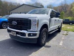 2024 F-250 Super Duty Thumbnail 3
