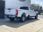 2024 F-250 Super Duty Thumbnail 4