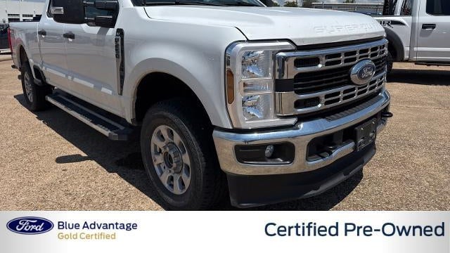 Preowned 2024 Ford F-250 Super Duty XLT for Sale