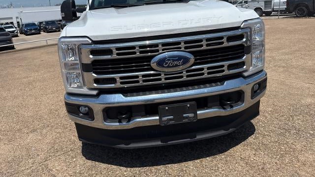 2024 Ford F-250 Super Duty XLT