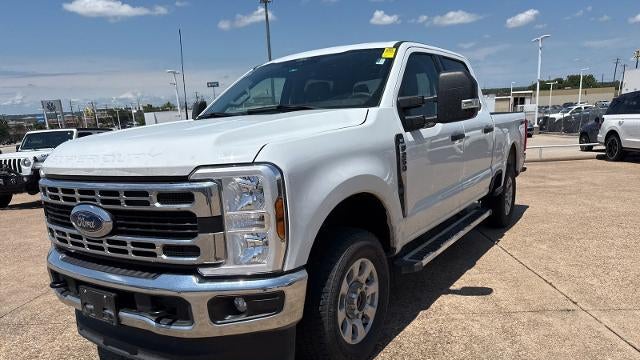 2024 Ford F-250 Super Duty XLT