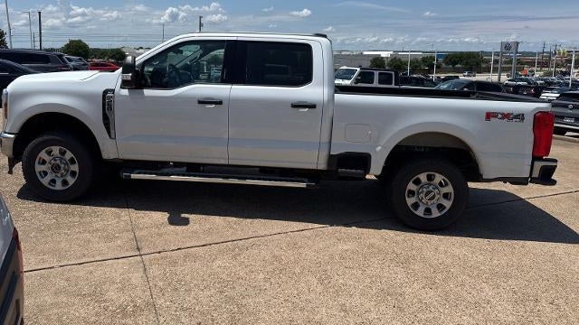 2024 Ford F-250 Super Duty XLT