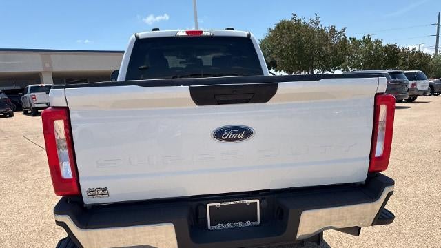 2024 Ford F-250 Super Duty XLT