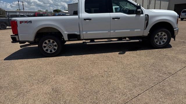 2024 Ford F-250 Super Duty XLT