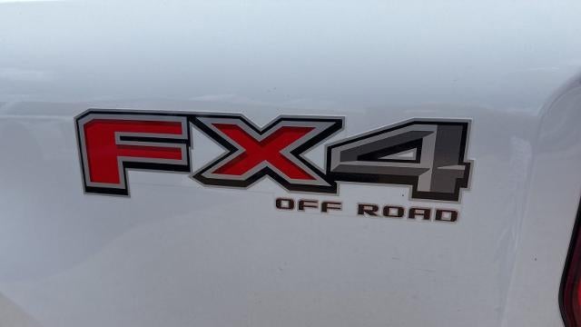 2024 Ford F-250 Super Duty XLT