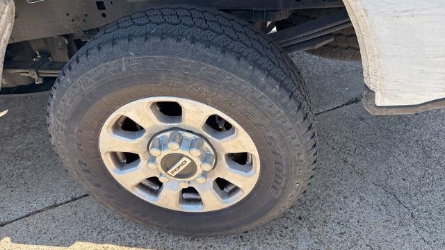 2024 Ford F-250 Super Duty XLT