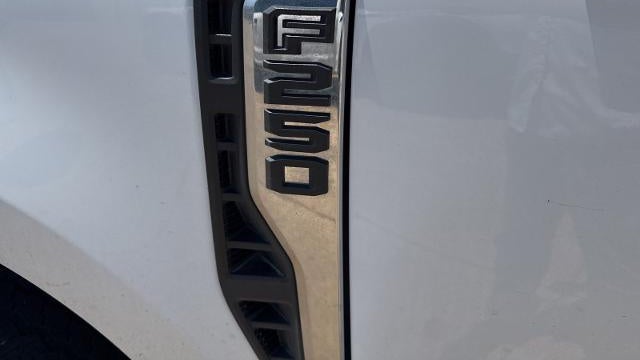 2024 Ford F-250 Super Duty XLT