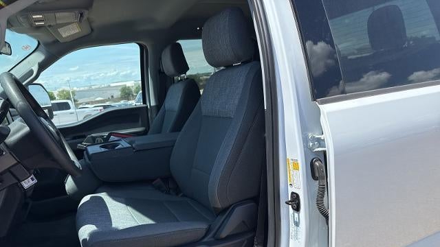 2024 Ford F-250 Super Duty XLT