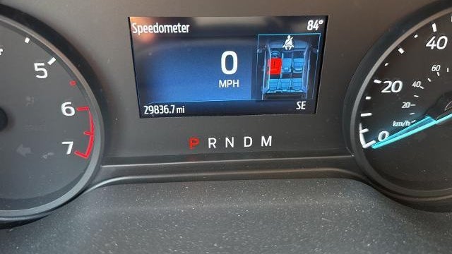 2024 Ford F-250 Super Duty XLT