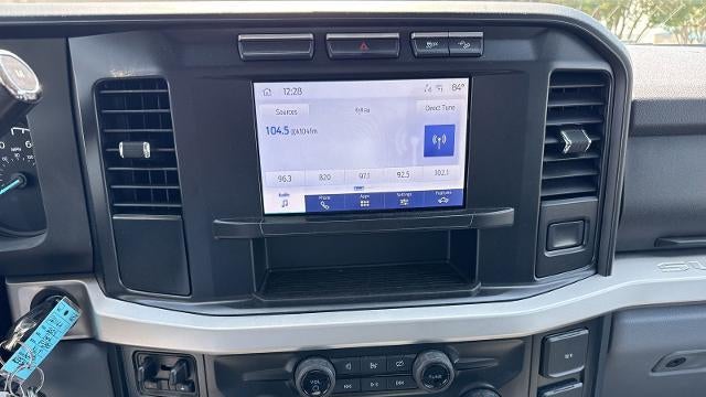 2024 Ford F-250 Super Duty XLT