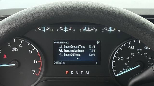 2024 Ford F-250 Super Duty XLT