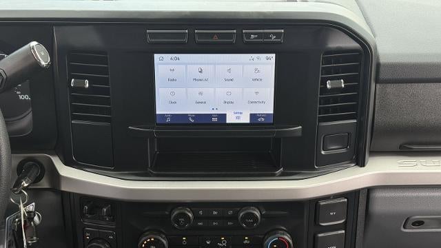 2024 Ford F-250 Super Duty XLT