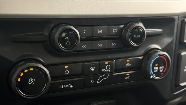 2024 Ford F-250 Super Duty XLT