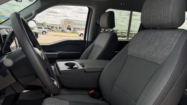 2024 Ford F-250 Super Duty XLT