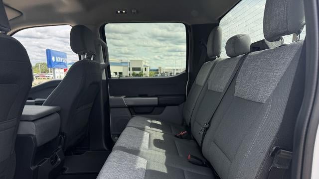 2024 Ford F-250 Super Duty XLT