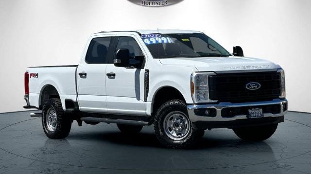 2024 Ford F-250 Super Duty XLT