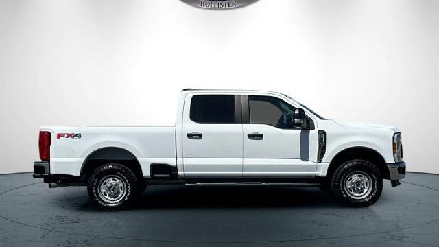 2024 Ford F-250 Super Duty XLT