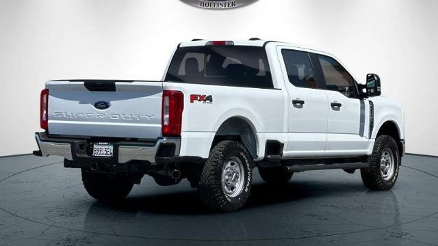 2024 Ford F-250 Super Duty XLT