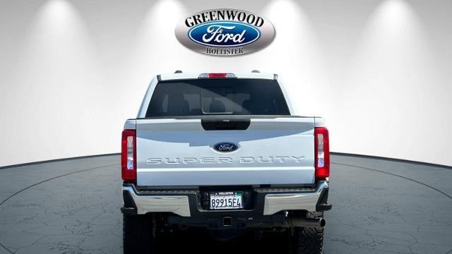 2024 Ford F-250 Super Duty XLT