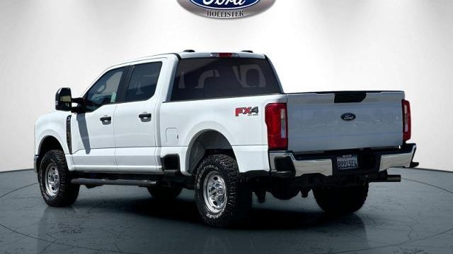 2024 Ford F-250 Super Duty XLT