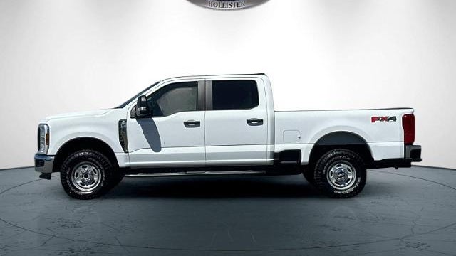 2024 Ford F-250 Super Duty XLT