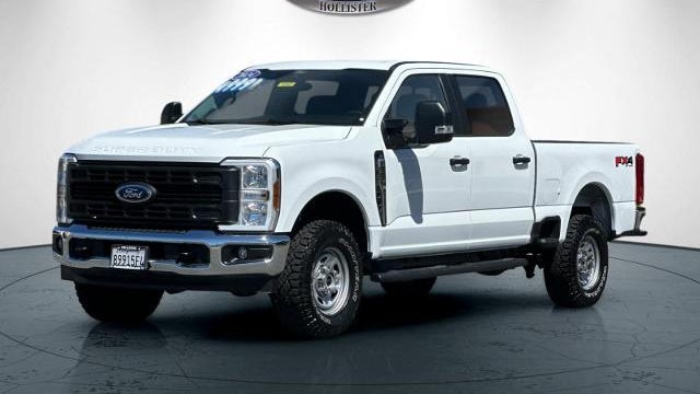 2024 Ford F-250 Super Duty XLT