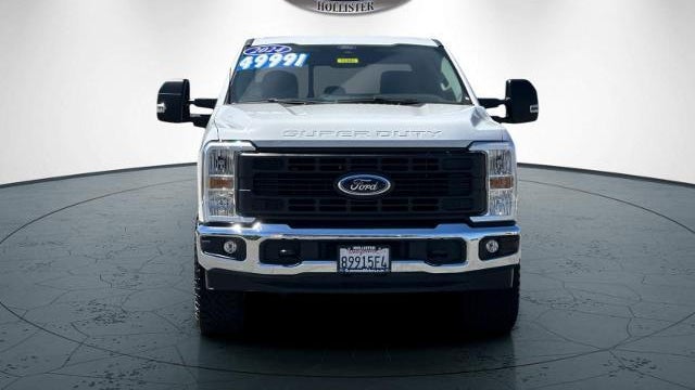 2024 Ford F-250 Super Duty XLT